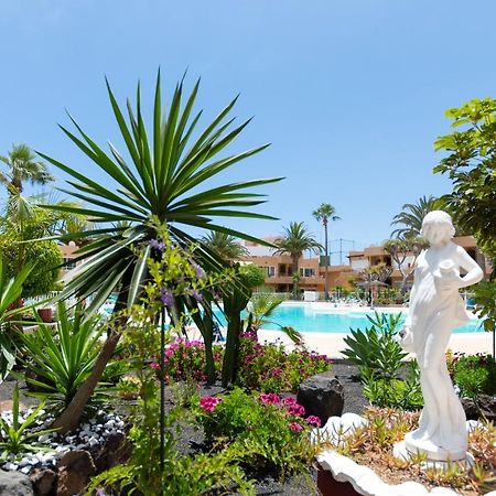 Apartamento Elrincondesara Corralejo Exterior foto
