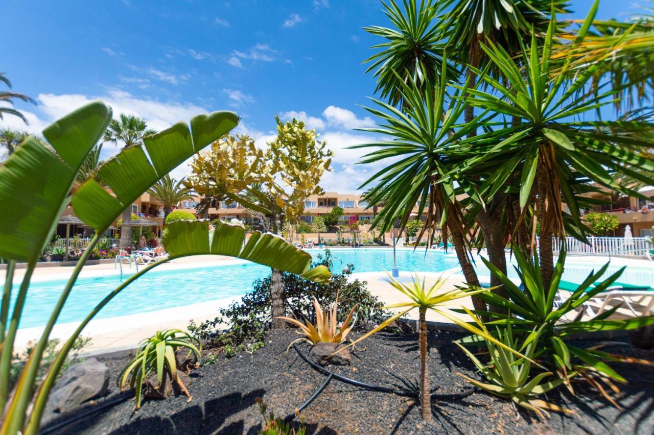 Apartamento Elrincondesara Corralejo Exterior foto
