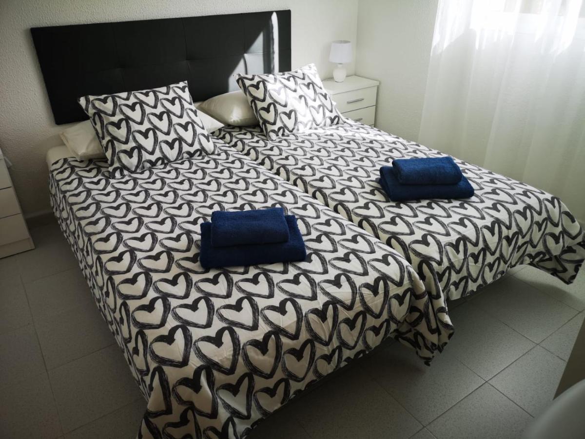 Apartamento Elrincondesara Corralejo Exterior foto