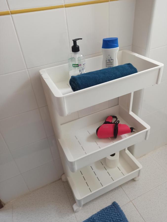 Apartamento Elrincondesara Corralejo Exterior foto
