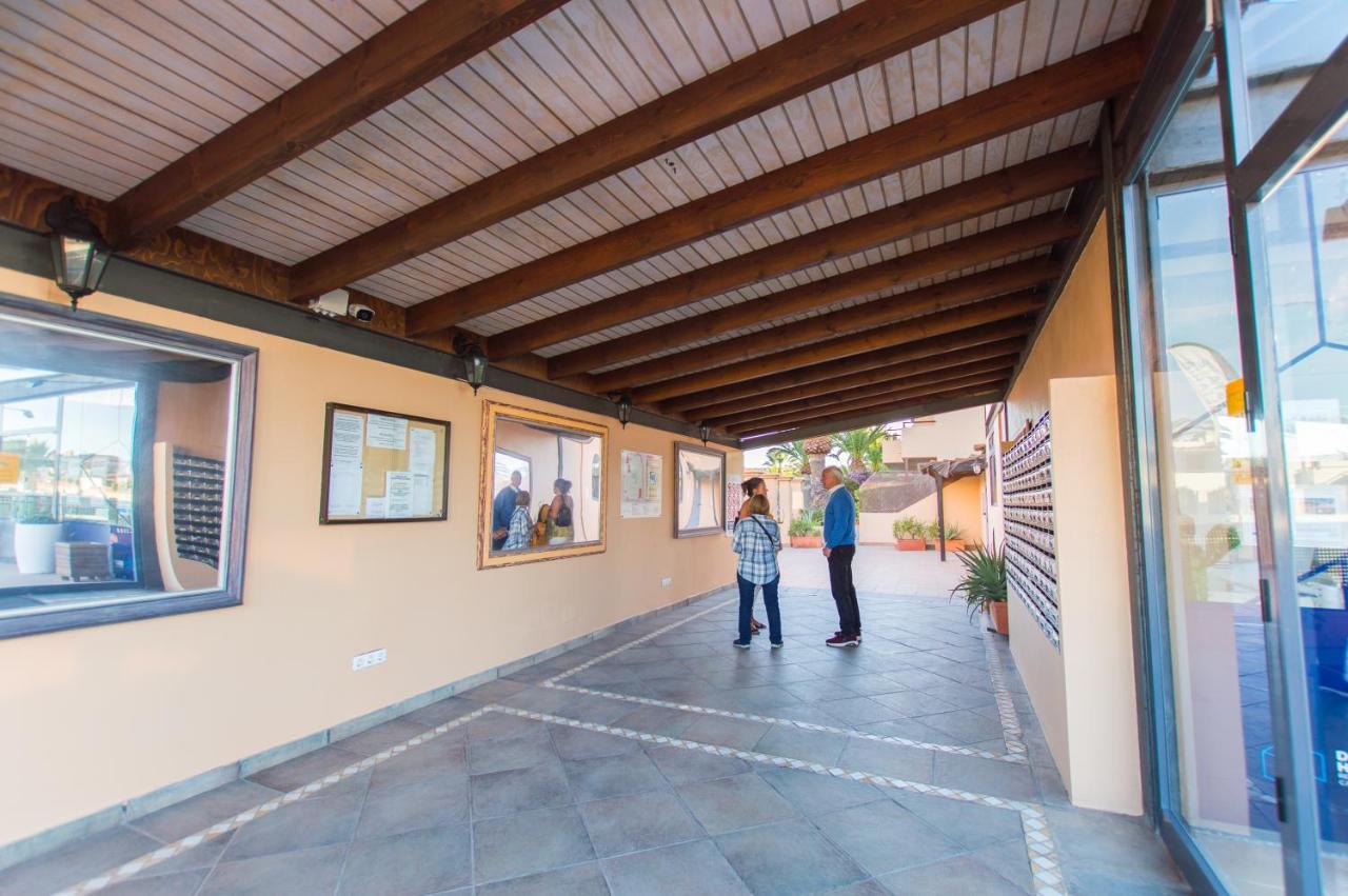 Apartamento Elrincondesara Corralejo Exterior foto